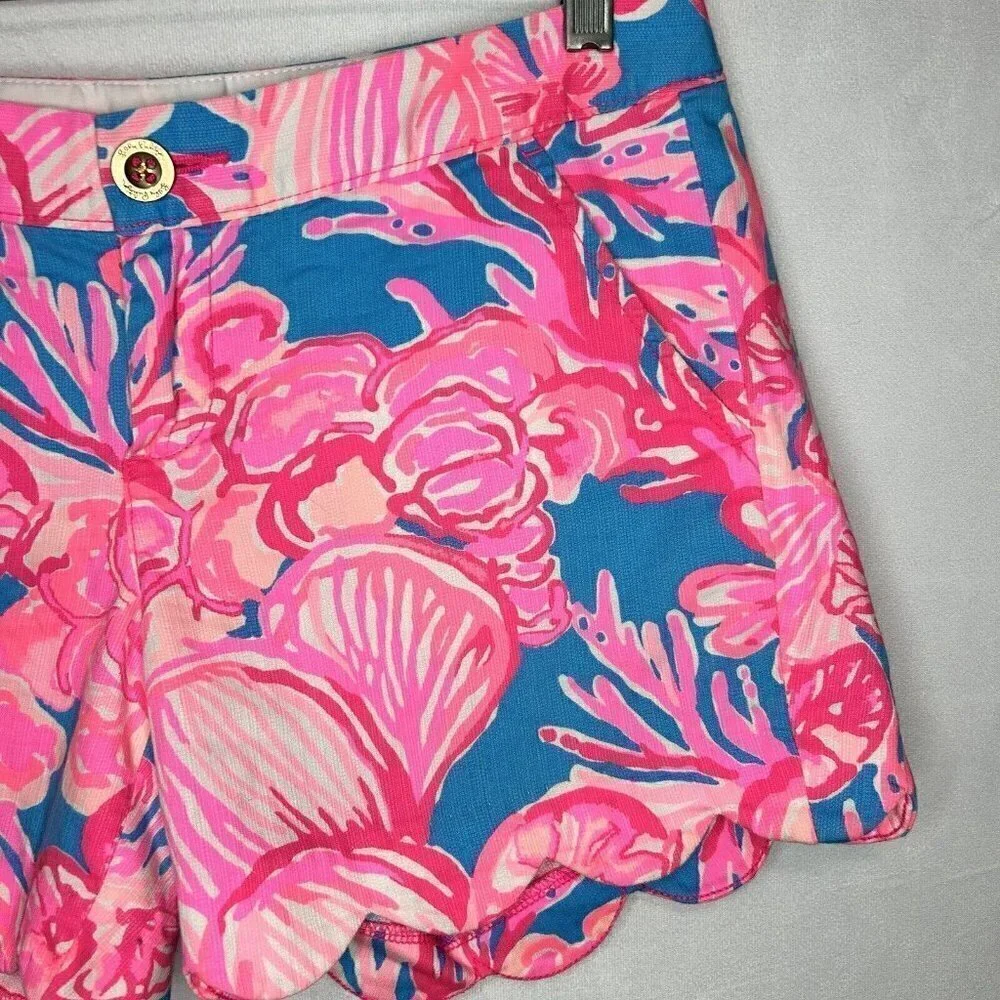 Lilly Pulitzer 5